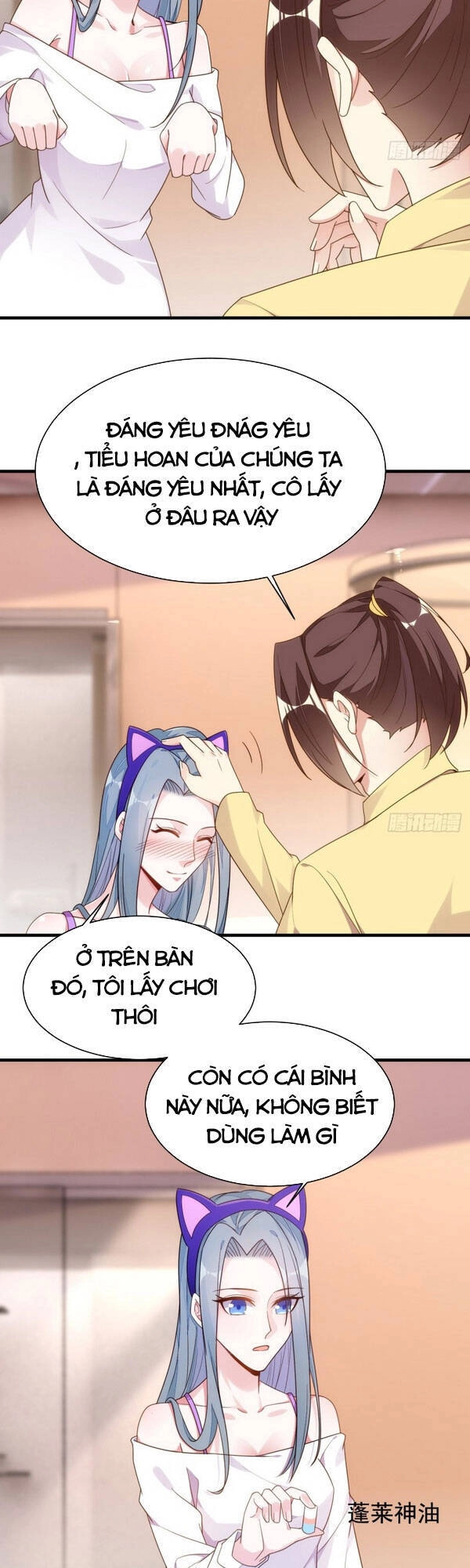 Cửa Hàng Thông Thiên Giới Chapter 148 - 17