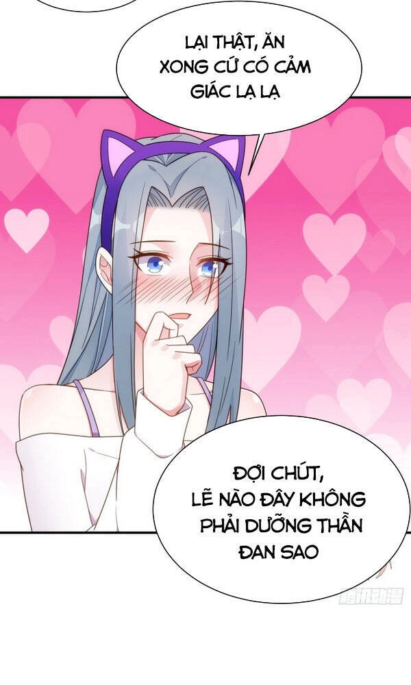 Cửa Hàng Thông Thiên Giới Chapter 148 - 21