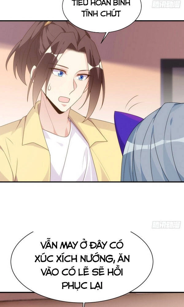 Cửa Hàng Thông Thiên Giới Chapter 148 - 23