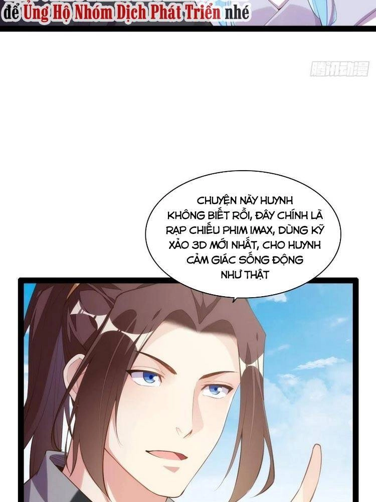 Cửa Hàng Thông Thiên Giới Chapter 149 - 4