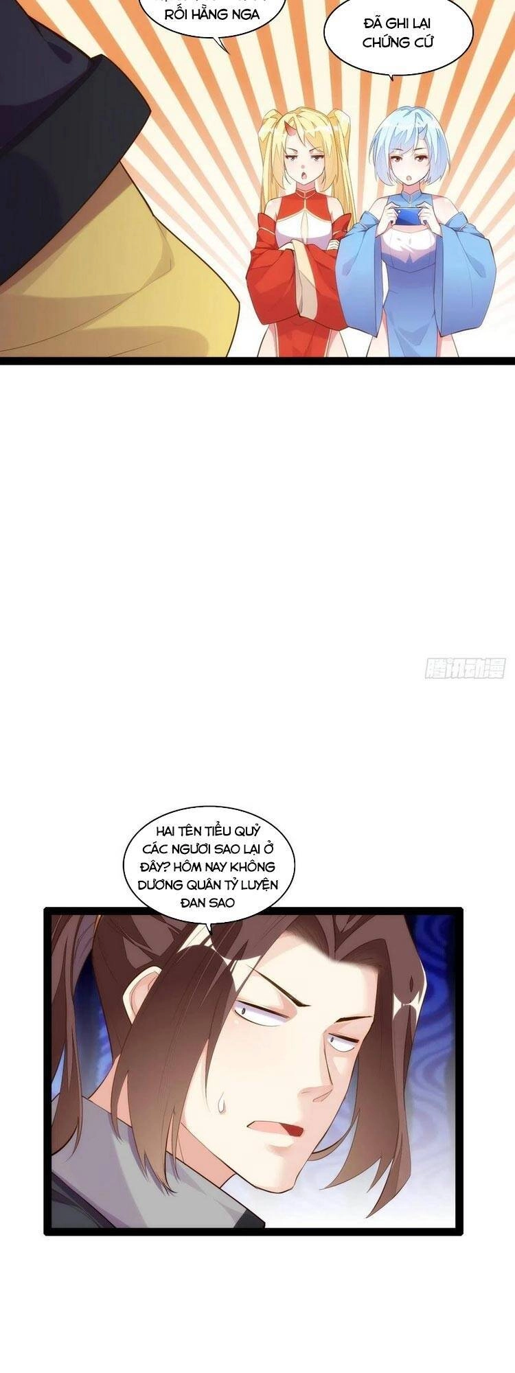 Cửa Hàng Thông Thiên Giới Chapter 149 - 13