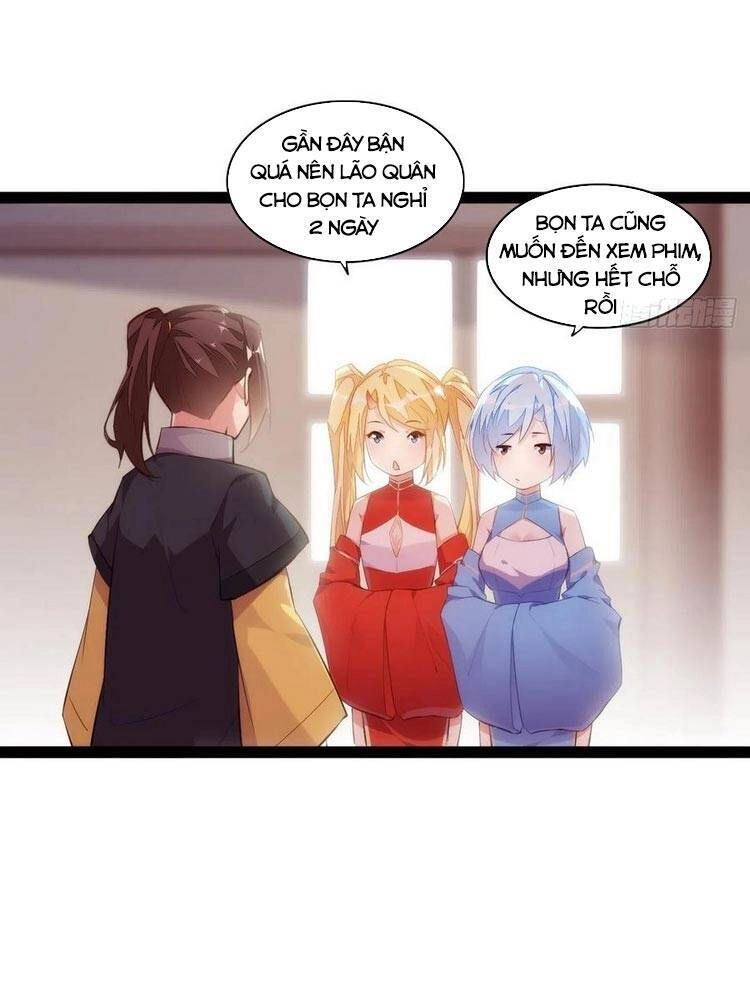 Cửa Hàng Thông Thiên Giới Chapter 149 - 14