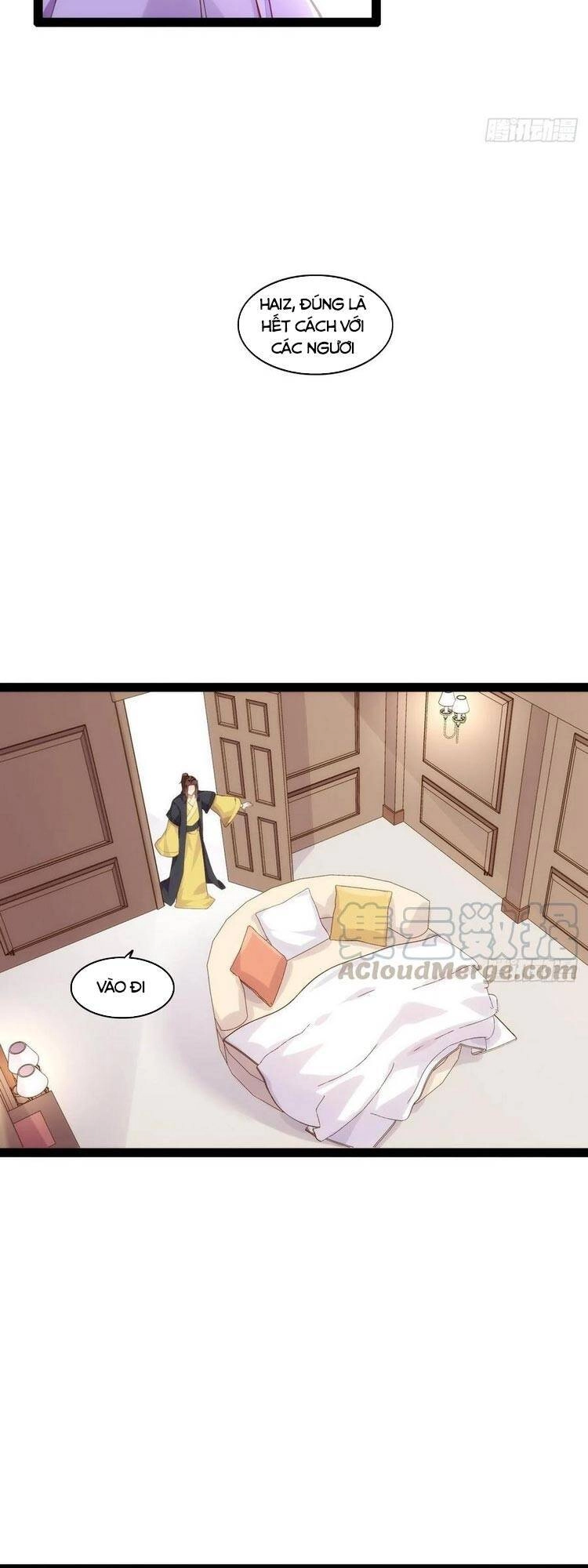 Cửa Hàng Thông Thiên Giới Chapter 149 - 17