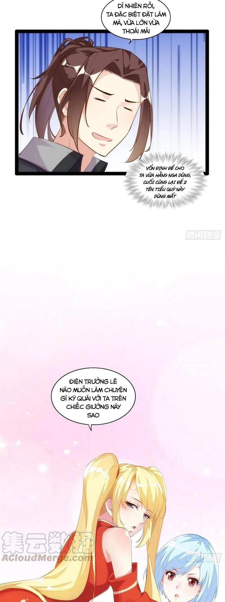 Cửa Hàng Thông Thiên Giới Chapter 149 - 19