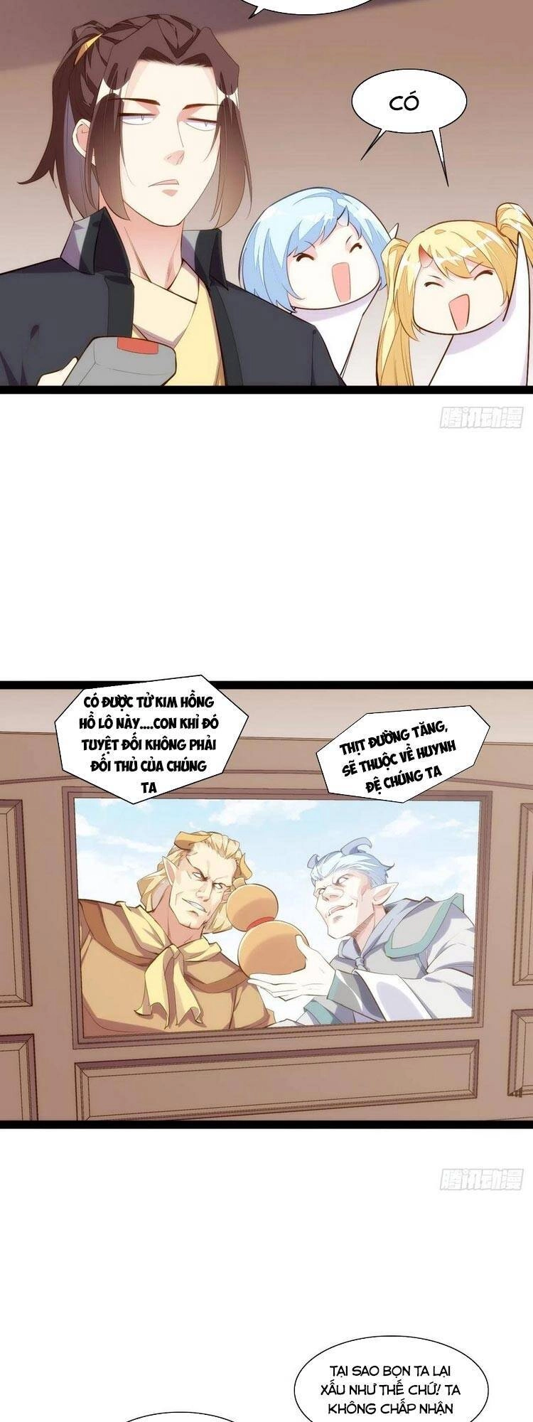 Cửa Hàng Thông Thiên Giới Chapter 149 - 23