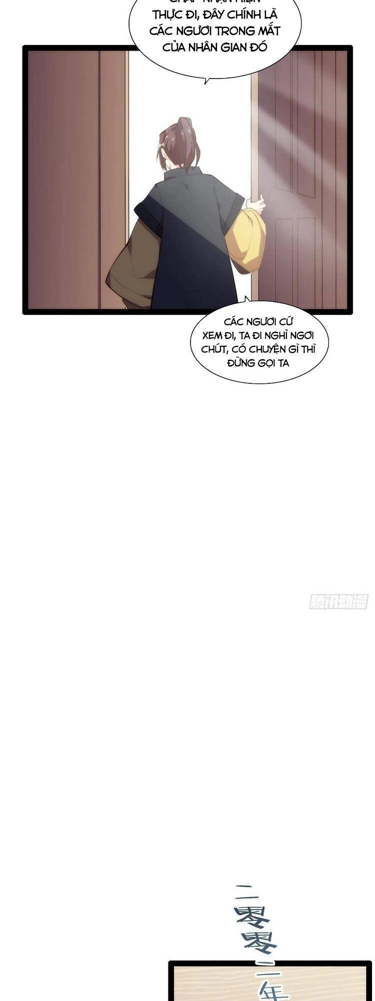 Cửa Hàng Thông Thiên Giới Chapter 149 - 25