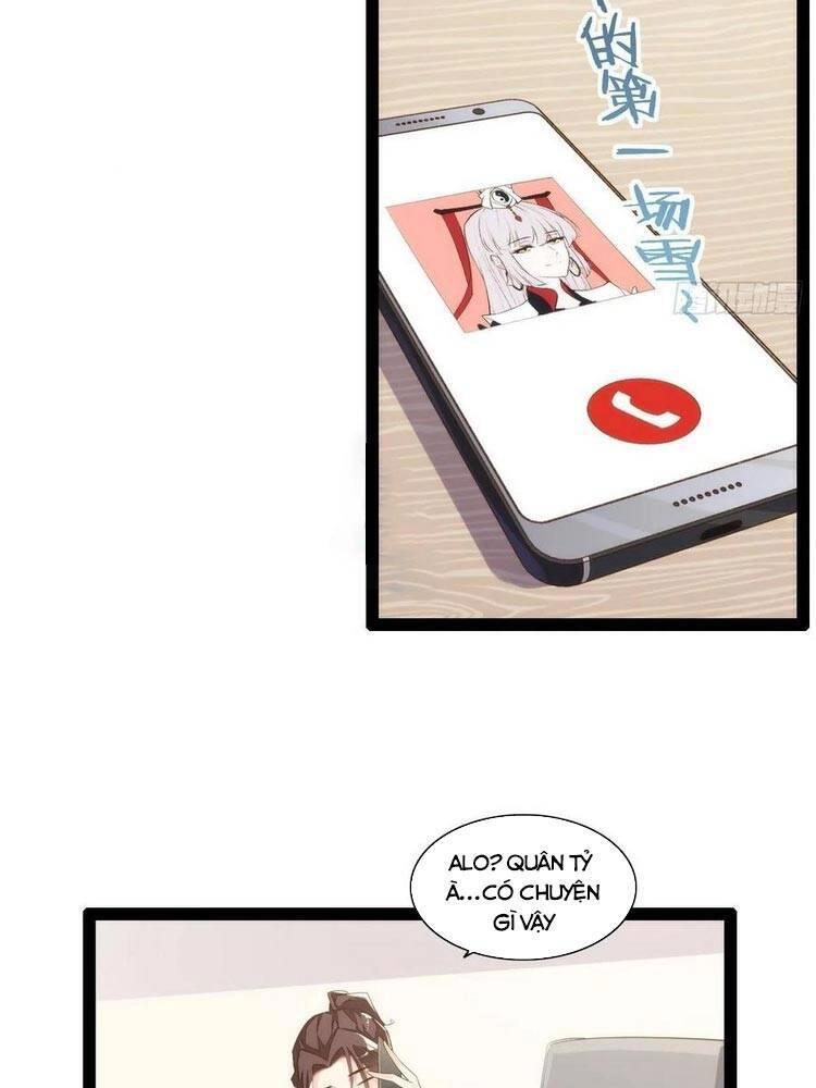 Cửa Hàng Thông Thiên Giới Chapter 149 - 26