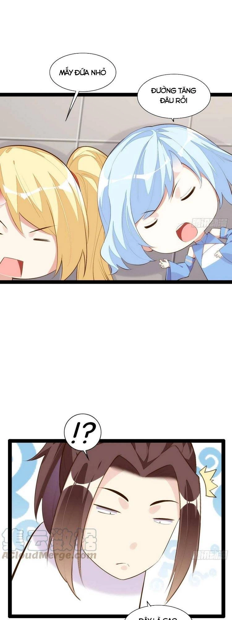 Cửa Hàng Thông Thiên Giới Chapter 149 - 33