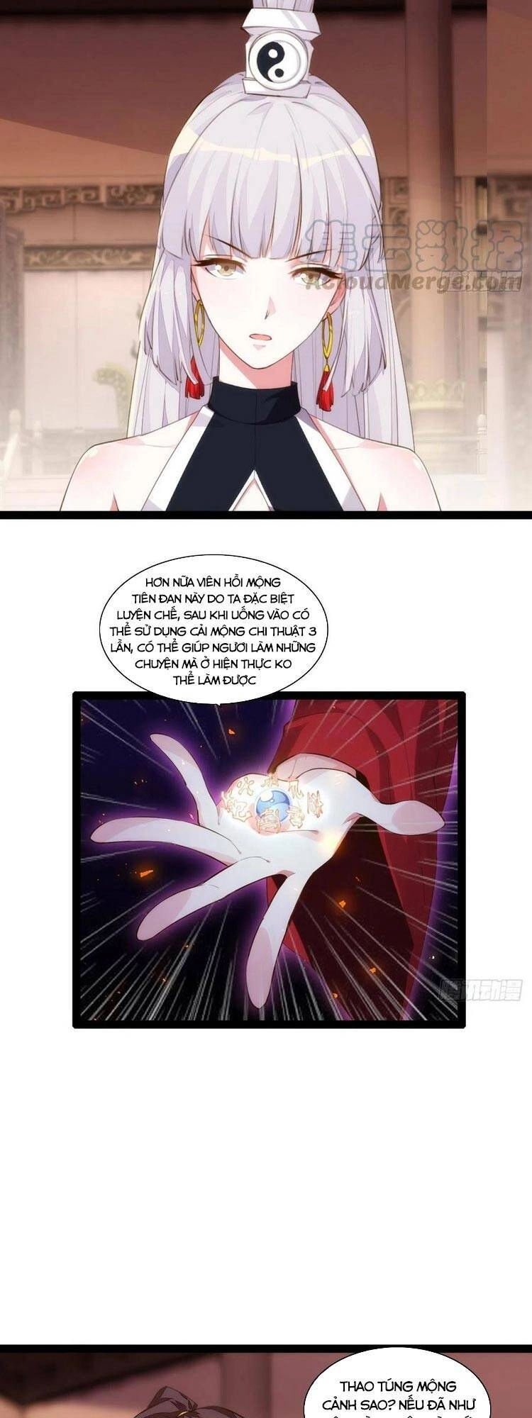 Cửa Hàng Thông Thiên Giới Chapter 150 - 11