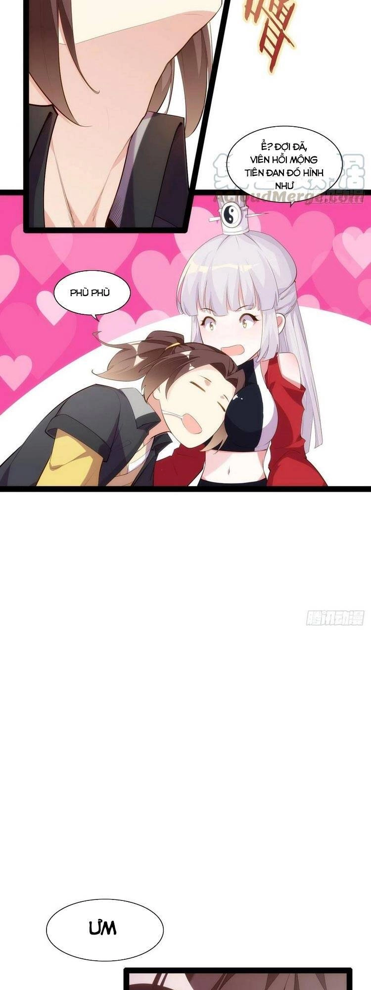 Cửa Hàng Thông Thiên Giới Chapter 150 - 13