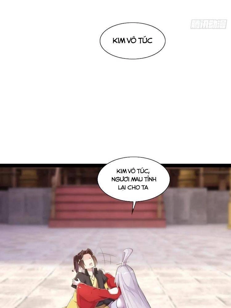 Cửa Hàng Thông Thiên Giới Chapter 150 - 18