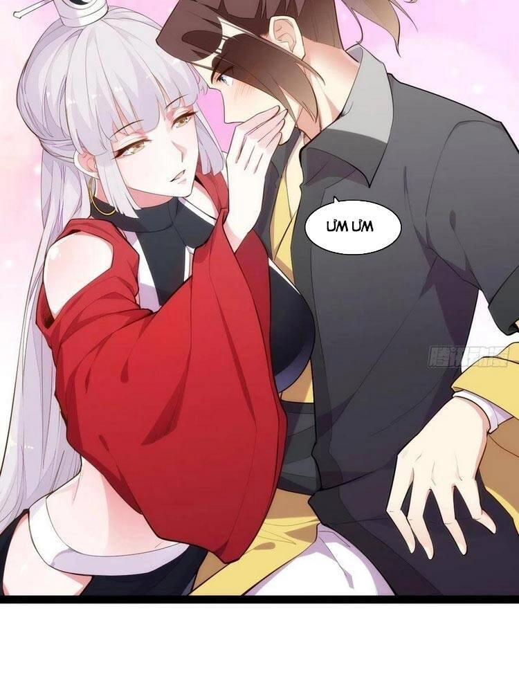 Cửa Hàng Thông Thiên Giới Chapter 150 - 21