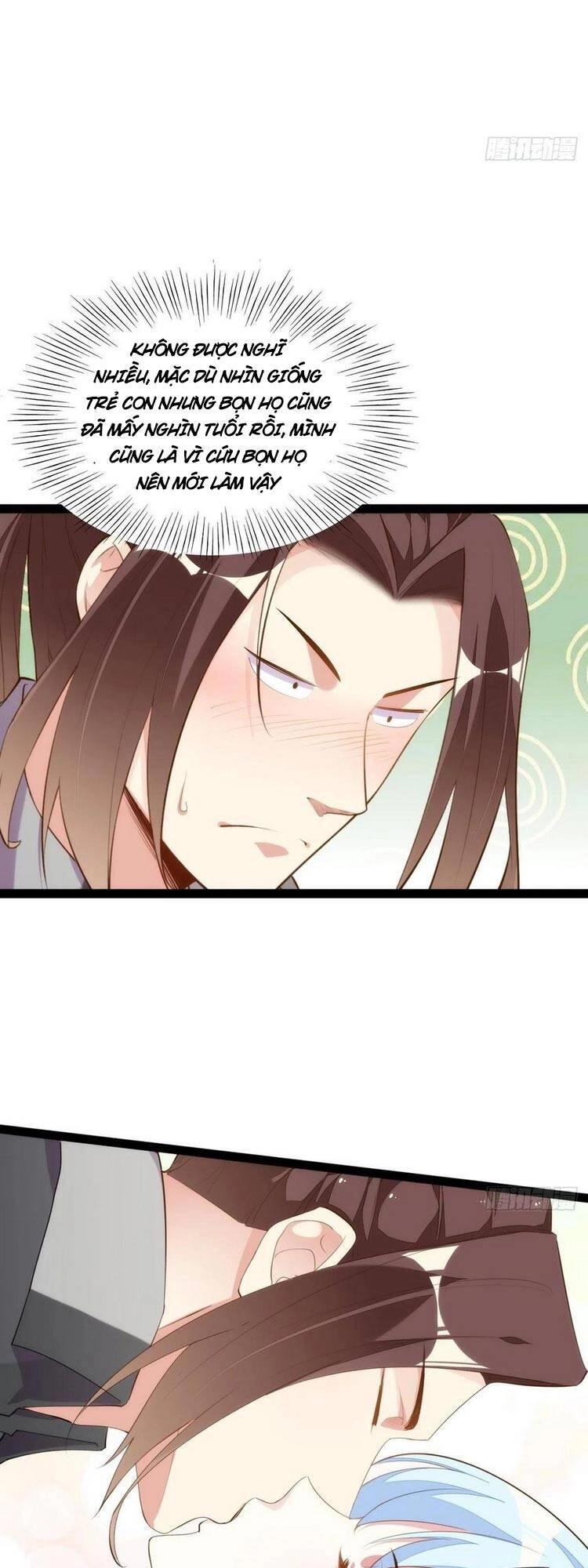 Cửa Hàng Thông Thiên Giới Chapter 150 - 24