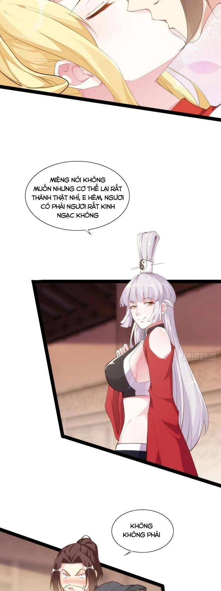 Cửa Hàng Thông Thiên Giới Chapter 150 - 26