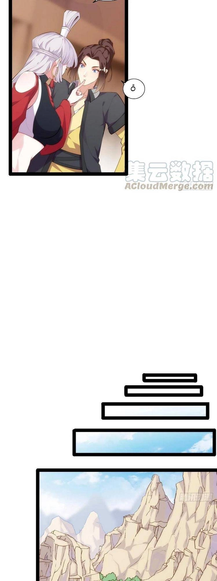 Cửa Hàng Thông Thiên Giới Chapter 150 - 28