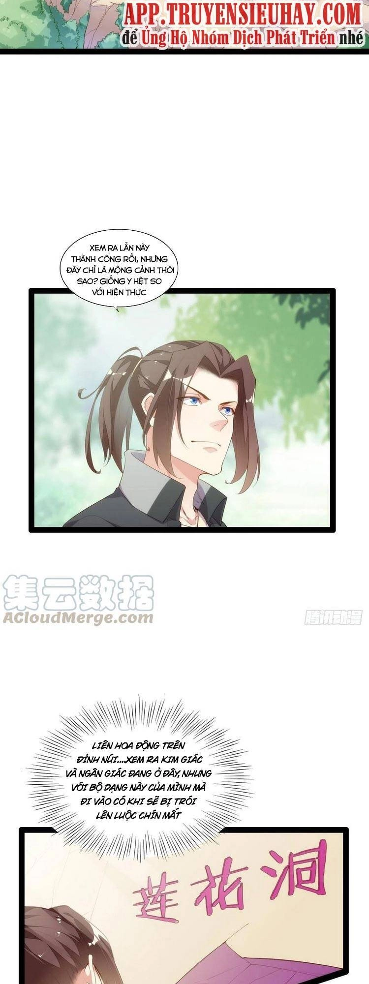 Cửa Hàng Thông Thiên Giới Chapter 150 - 30