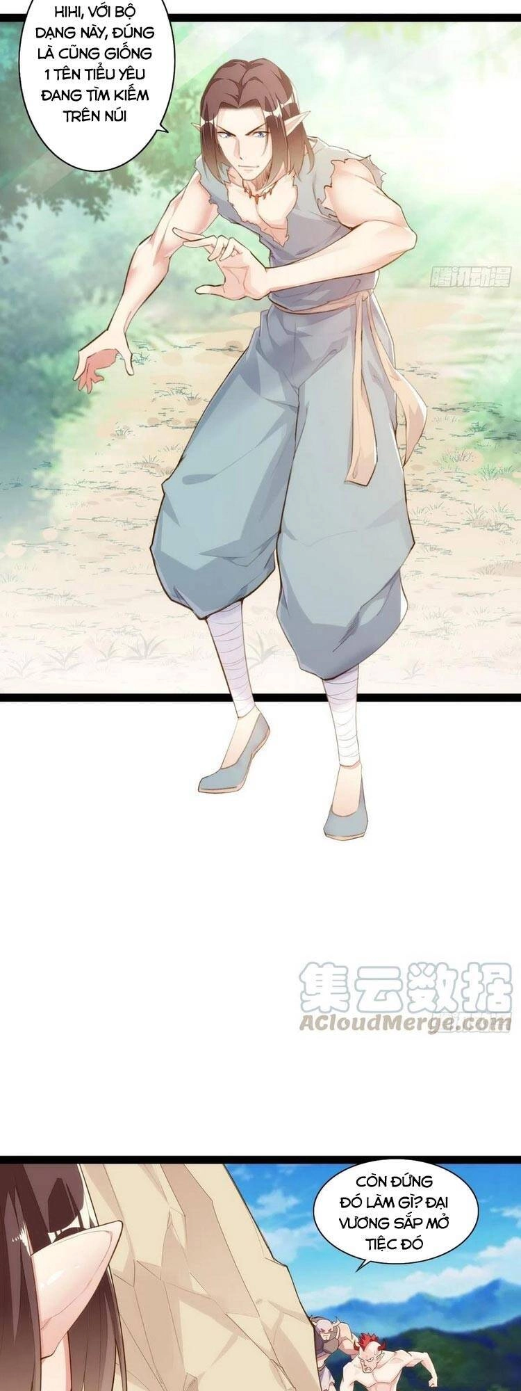 Cửa Hàng Thông Thiên Giới Chapter 150 - 32