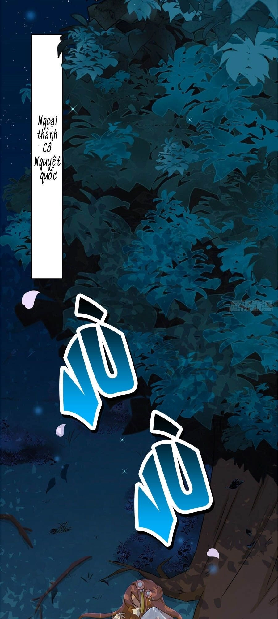 Hãn Phi Đương Gia: Lãnh Vương Xin Tự Trọng Chapter 1 - 20