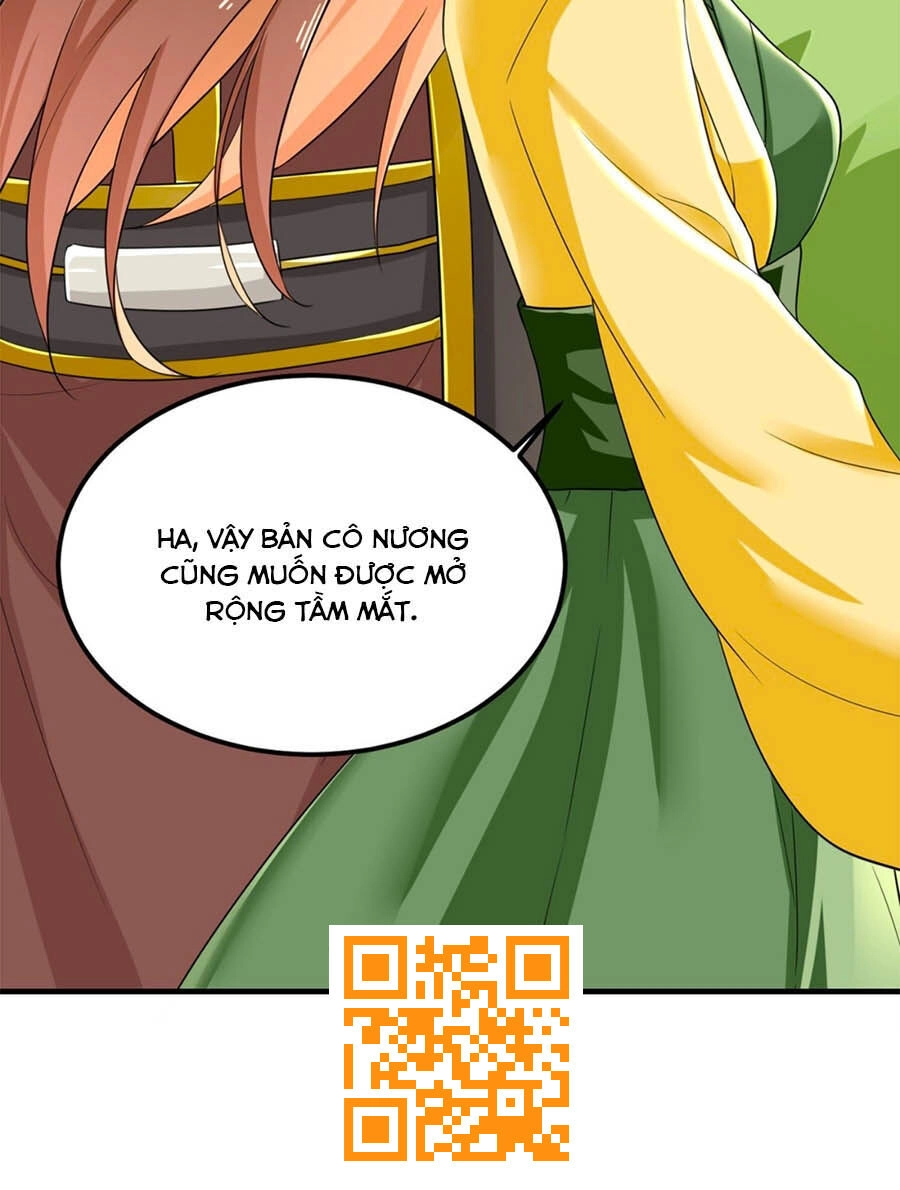 Hãn Phi Đương Gia: Lãnh Vương Xin Tự Trọng Chapter 3 - 29