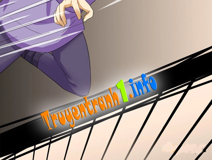 Hãn Phi Đương Gia: Lãnh Vương Xin Tự Trọng Chapter 6 - 28