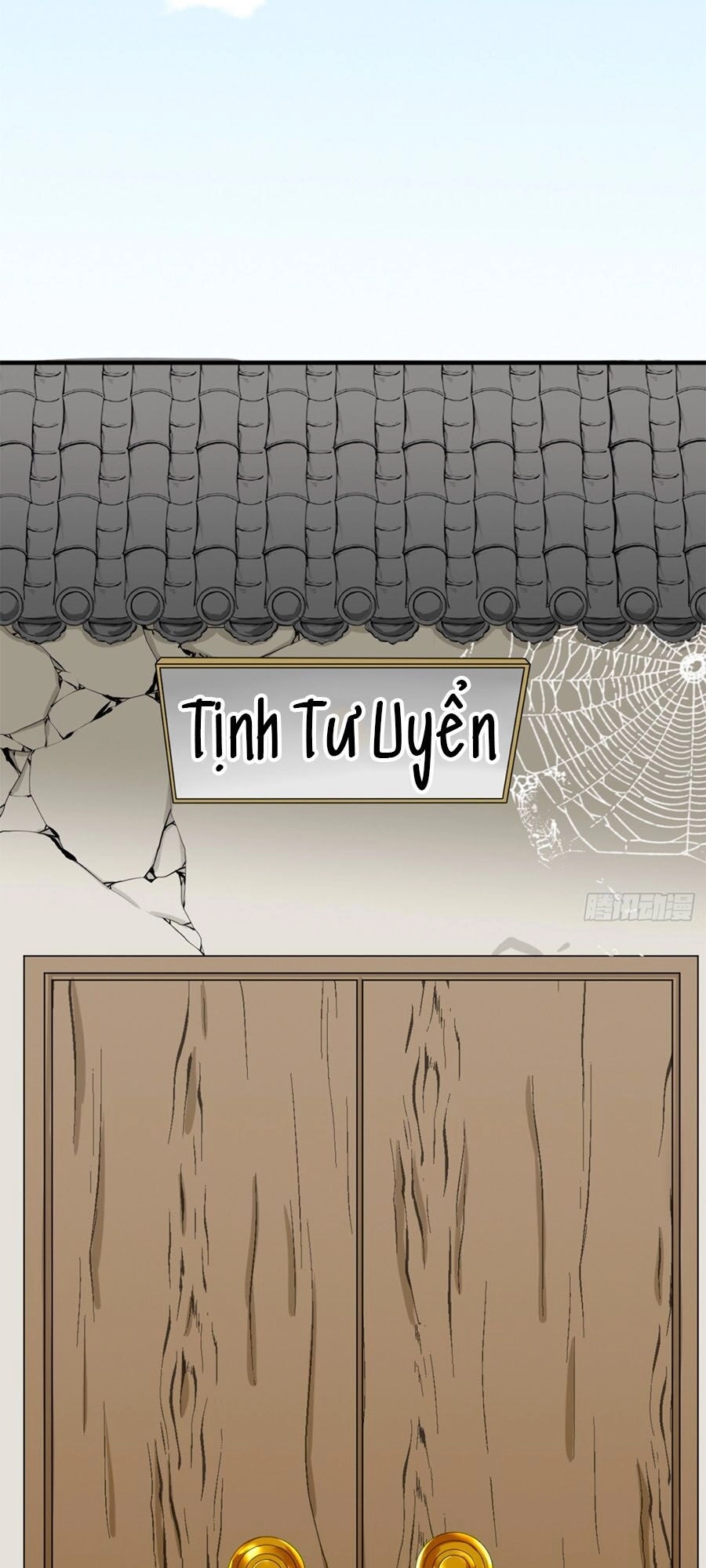 Hãn Phi Đương Gia: Lãnh Vương Xin Tự Trọng Chapter 7 - 13