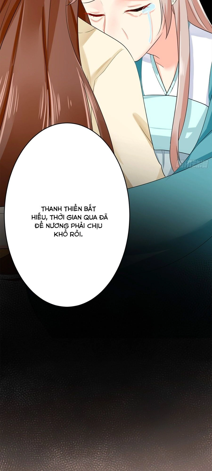 Hãn Phi Đương Gia: Lãnh Vương Xin Tự Trọng Chapter 7 - 21