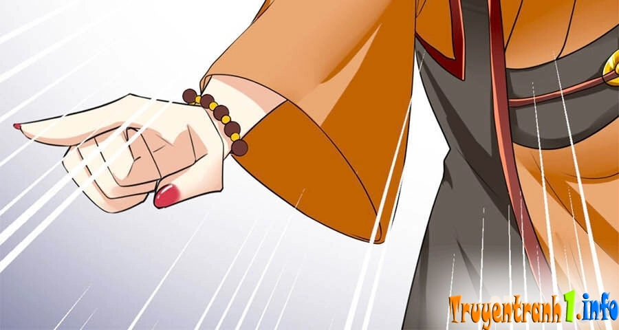 Hãn Phi Đương Gia: Lãnh Vương Xin Tự Trọng Chapter 9 - 12