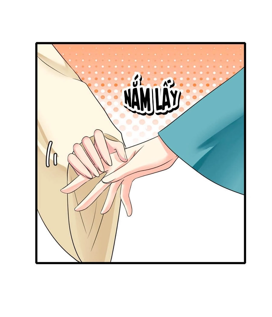 Hãn Phi Đương Gia: Lãnh Vương Xin Tự Trọng Chapter 9 - 16