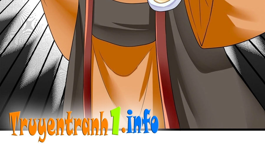 Hãn Phi Đương Gia: Lãnh Vương Xin Tự Trọng Chapter 10 - 4