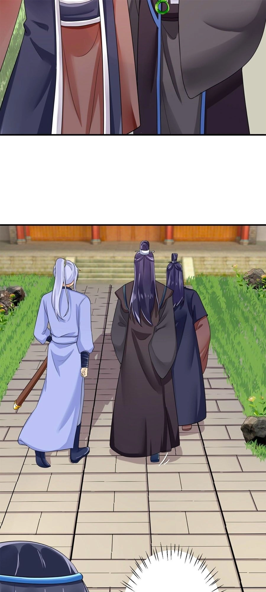 Hãn Phi Đương Gia: Lãnh Vương Xin Tự Trọng Chapter 10 - 24