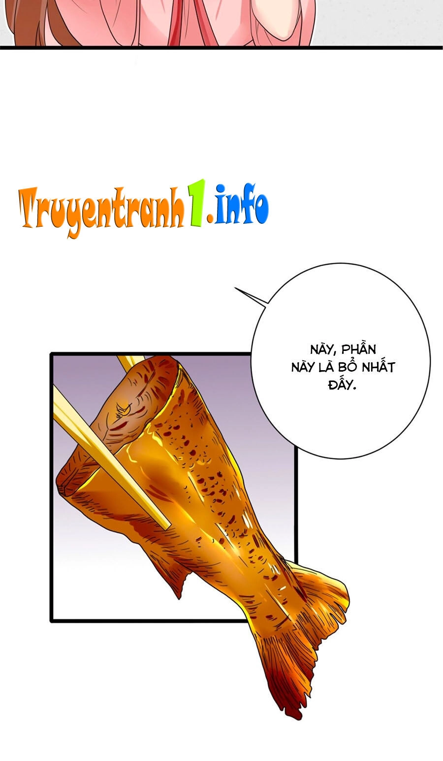 Hãn Phi Đương Gia: Lãnh Vương Xin Tự Trọng Chapter 11 - 10