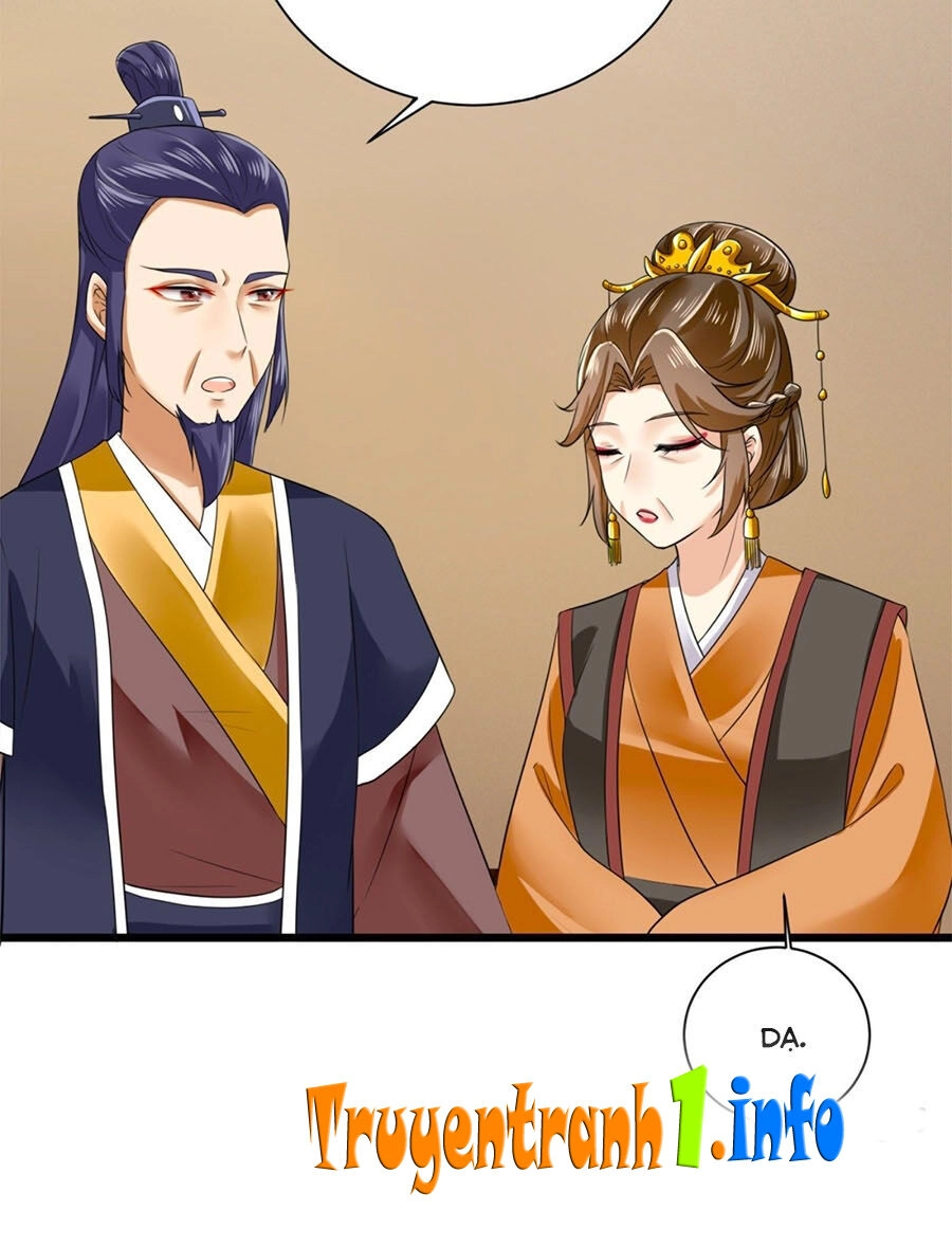 Hãn Phi Đương Gia: Lãnh Vương Xin Tự Trọng Chapter 11 - 16