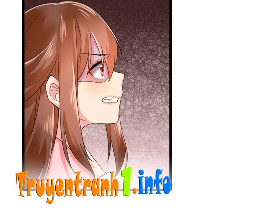 Hãn Phi Đương Gia: Lãnh Vương Xin Tự Trọng Chapter 11 - 23