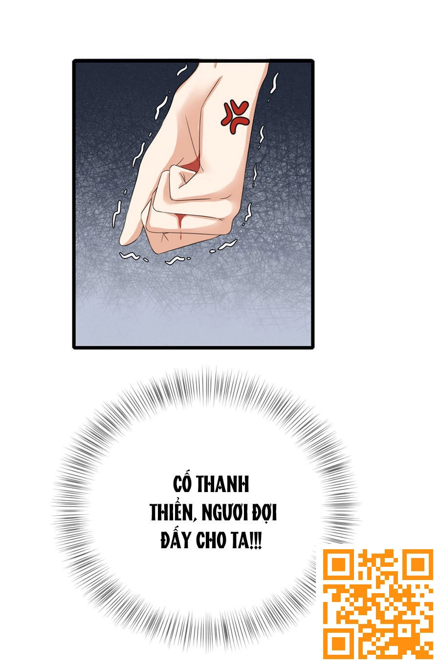 Hãn Phi Đương Gia: Lãnh Vương Xin Tự Trọng Chapter 11 - 30