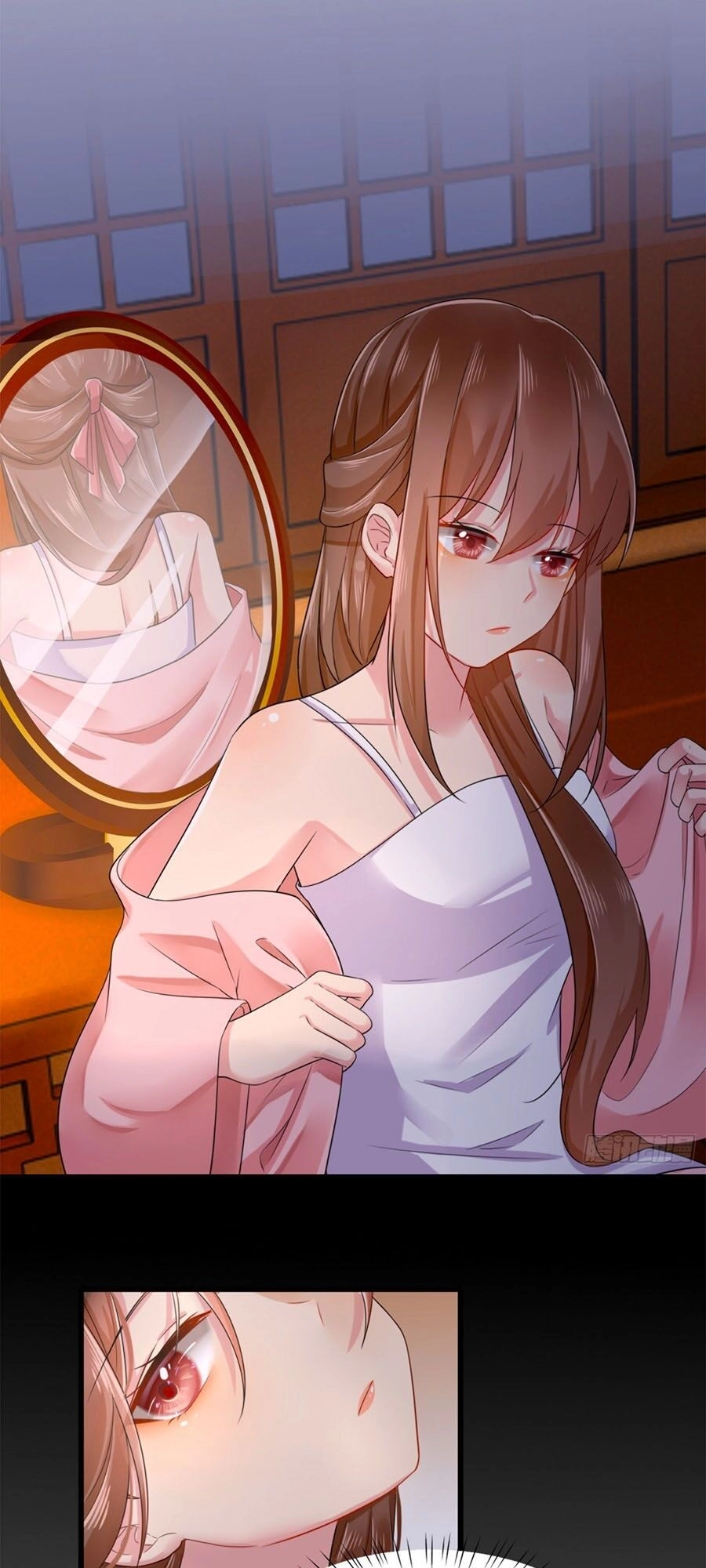 Hãn Phi Đương Gia: Lãnh Vương Xin Tự Trọng Chapter 12 - 4