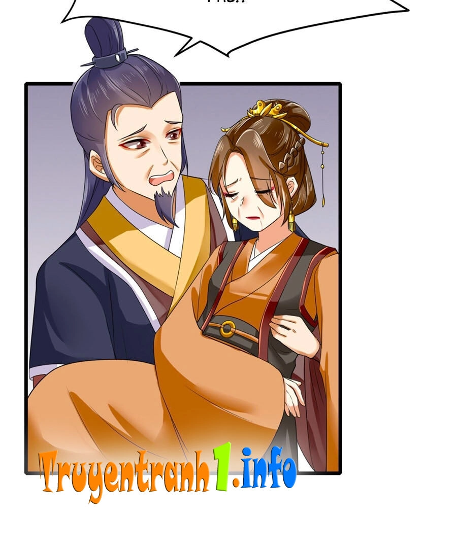 Hãn Phi Đương Gia: Lãnh Vương Xin Tự Trọng Chapter 12 - 15