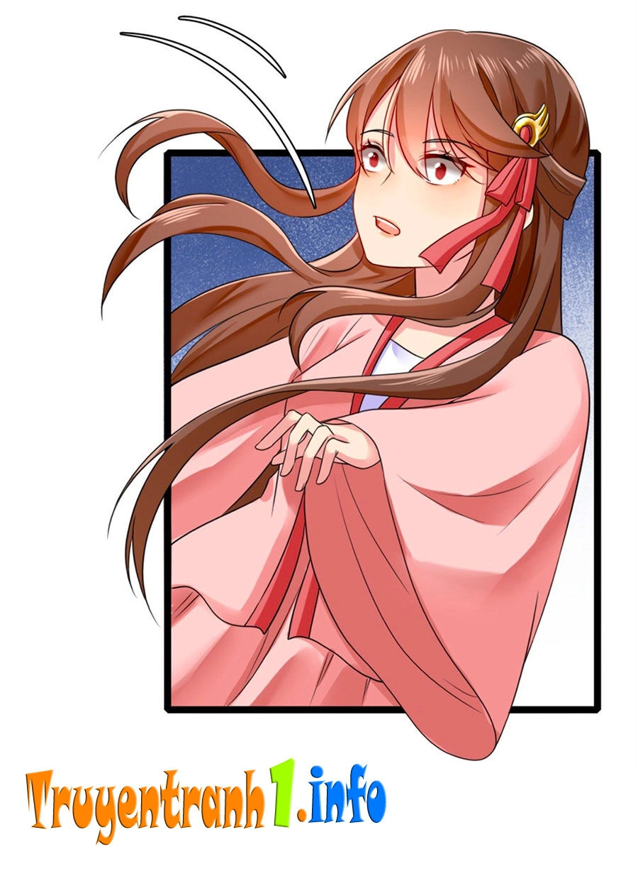 Hãn Phi Đương Gia: Lãnh Vương Xin Tự Trọng Chapter 12 - 22