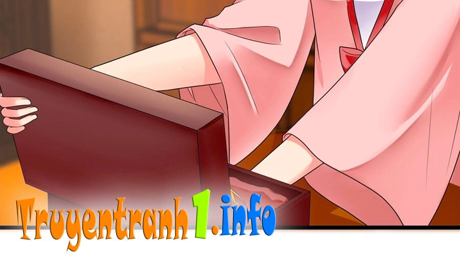 Hãn Phi Đương Gia: Lãnh Vương Xin Tự Trọng Chapter 14 - 7