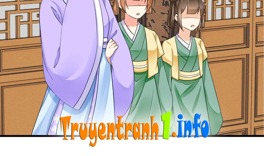 Hãn Phi Đương Gia: Lãnh Vương Xin Tự Trọng Chapter 14 - 15