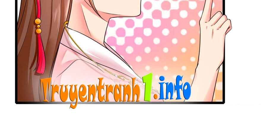 Hãn Phi Đương Gia: Lãnh Vương Xin Tự Trọng Chapter 14 - 19