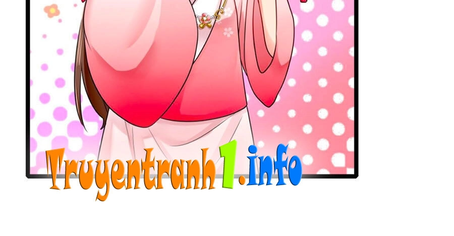 Hãn Phi Đương Gia: Lãnh Vương Xin Tự Trọng Chapter 14 - 23