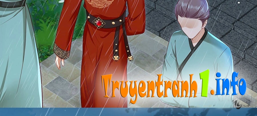 Hãn Phi Đương Gia: Lãnh Vương Xin Tự Trọng Chapter 16 - 8