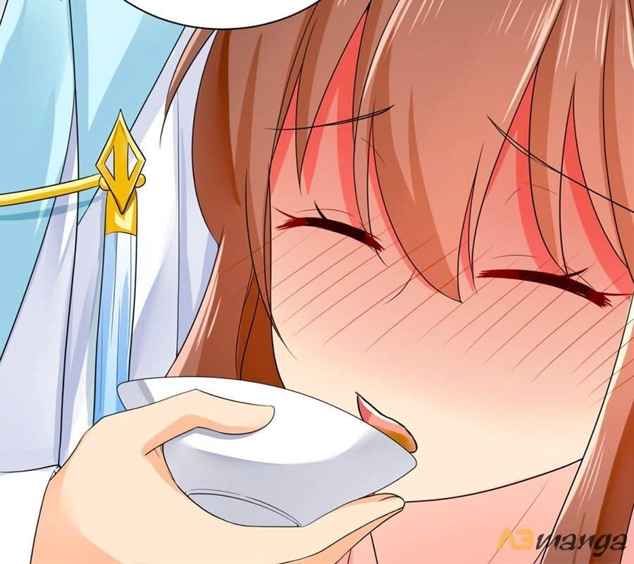 Hãn Phi Đương Gia: Lãnh Vương Xin Tự Trọng Chapter 17 - 11