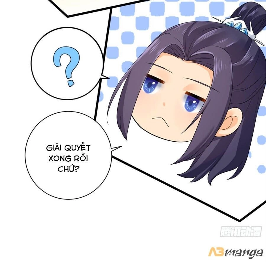 Hãn Phi Đương Gia: Lãnh Vương Xin Tự Trọng Chapter 17 - 14