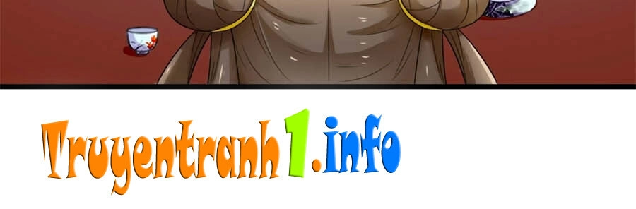 Hãn Phi Đương Gia: Lãnh Vương Xin Tự Trọng Chapter 19 - 8