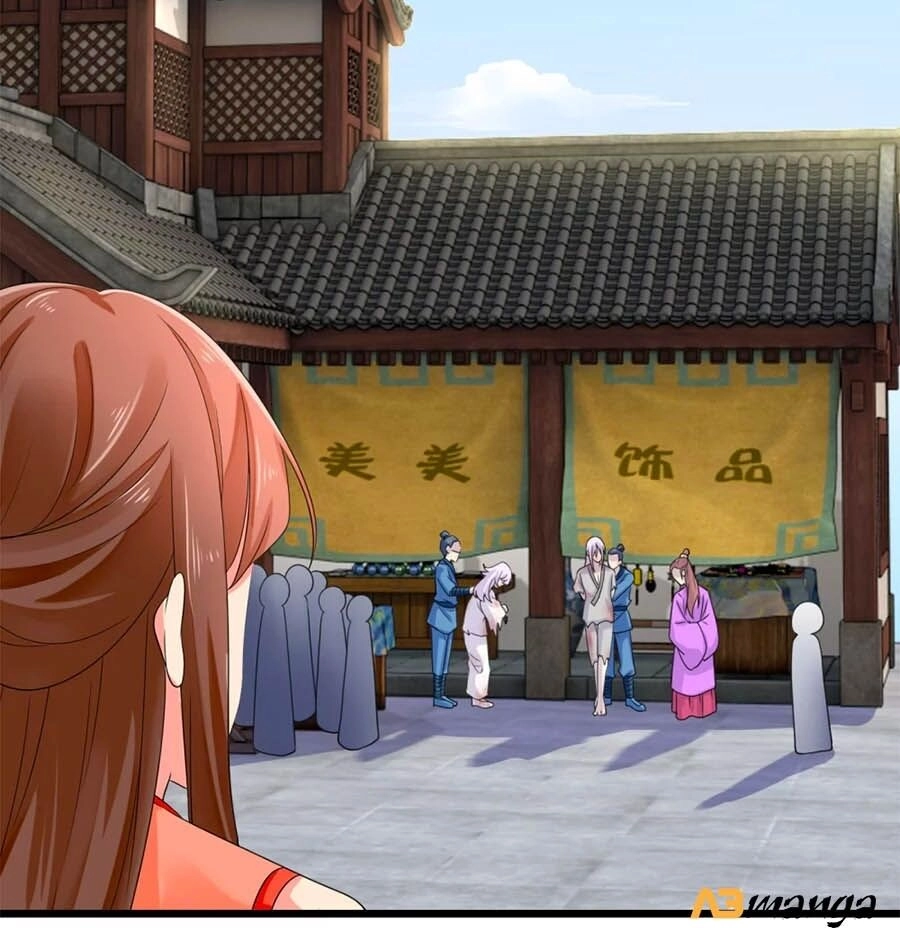 Hãn Phi Đương Gia: Lãnh Vương Xin Tự Trọng Chapter 19 - 13