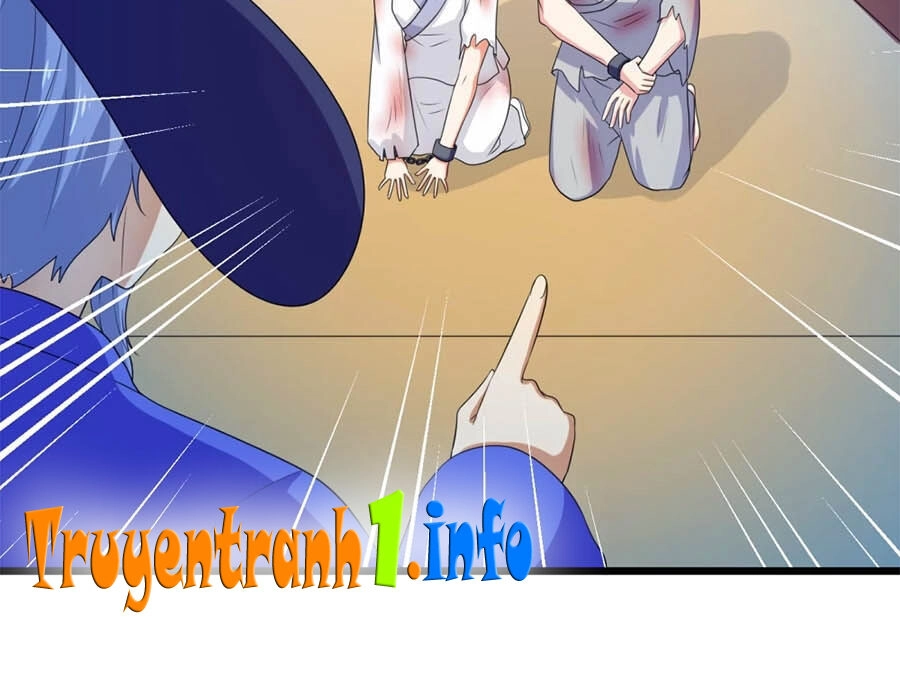 Hãn Phi Đương Gia: Lãnh Vương Xin Tự Trọng Chapter 19 - 20