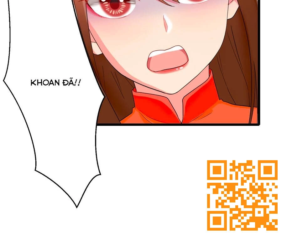 Hãn Phi Đương Gia: Lãnh Vương Xin Tự Trọng Chapter 19 - 25