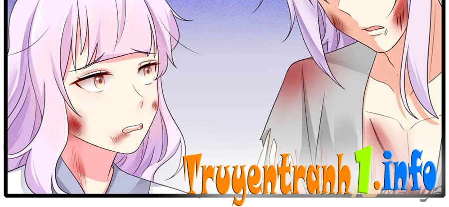 Hãn Phi Đương Gia: Lãnh Vương Xin Tự Trọng Chapter 20 - 12