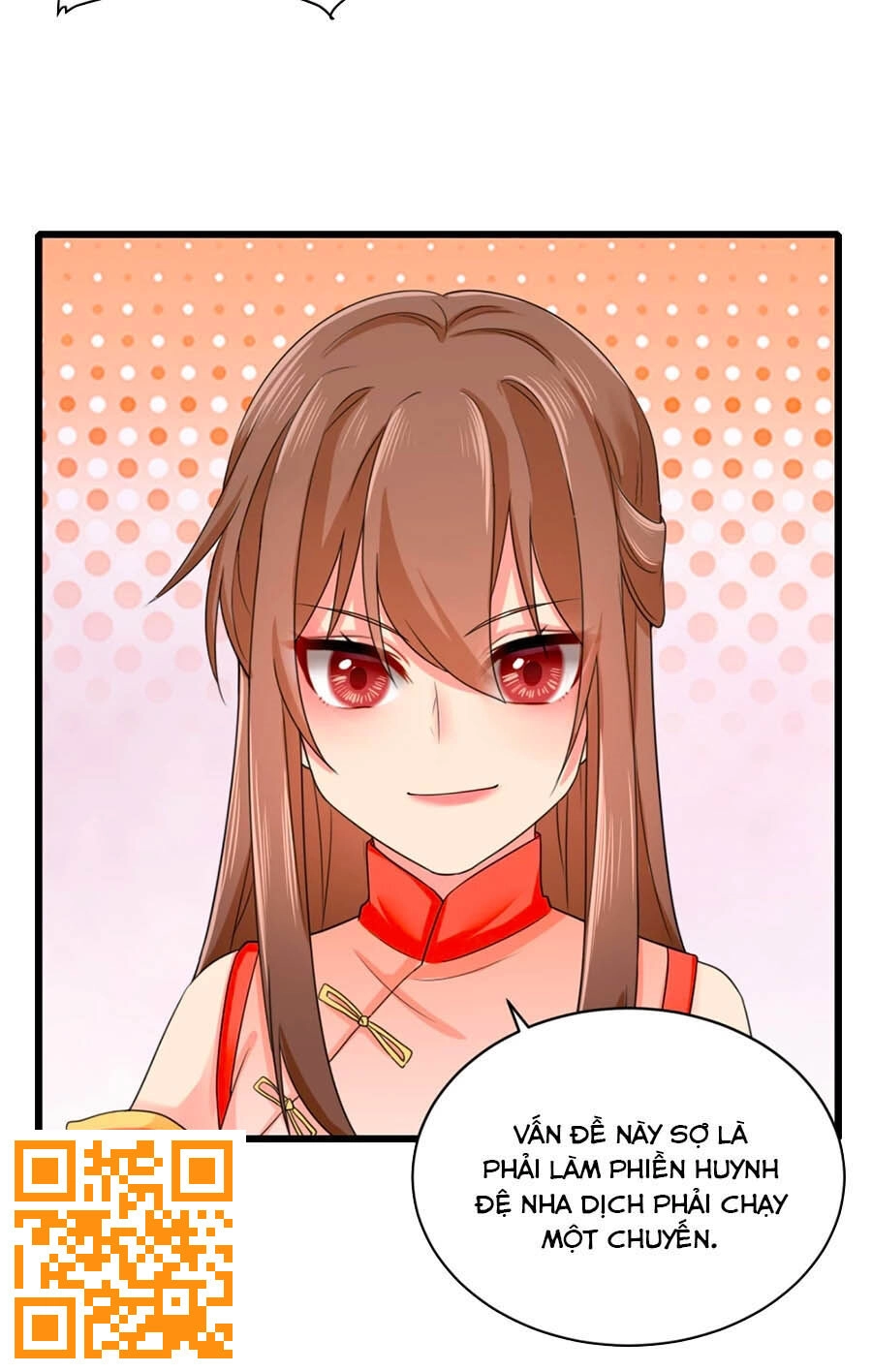 Hãn Phi Đương Gia: Lãnh Vương Xin Tự Trọng Chapter 20 - 26